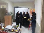 تجلیل از اساتید و  پژوهشگران  برتر همزمان با هفته بزرگداشت مقام معلم