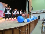 برگزاری جشن دانش آموختگی دانشجویان کارشناسی وکاردانی آموزشکده فنی دختران