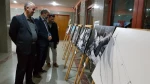 برگزاری اختتامیه ی جشنواره ی عکس بنی آدم در تالار کاشفی سبزوار با حضور داوران ،اساتید،کارکنان ودانشجویان دانشکده های فنی  دختران وپسران سبزوار