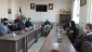 برگزاری جلسه شورای فرهنگی  دانشکده های فنی و حرفه ای سبزوار