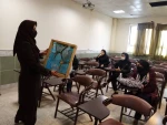 برگزاری کلاس های عملی و بازگشت دانشجویان به آموزشکده  3