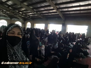 حماسه حضور در قاب تصویر  3