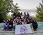 برگزاری اردوی درون شهری با حضور دانشجویان خوابگاهی