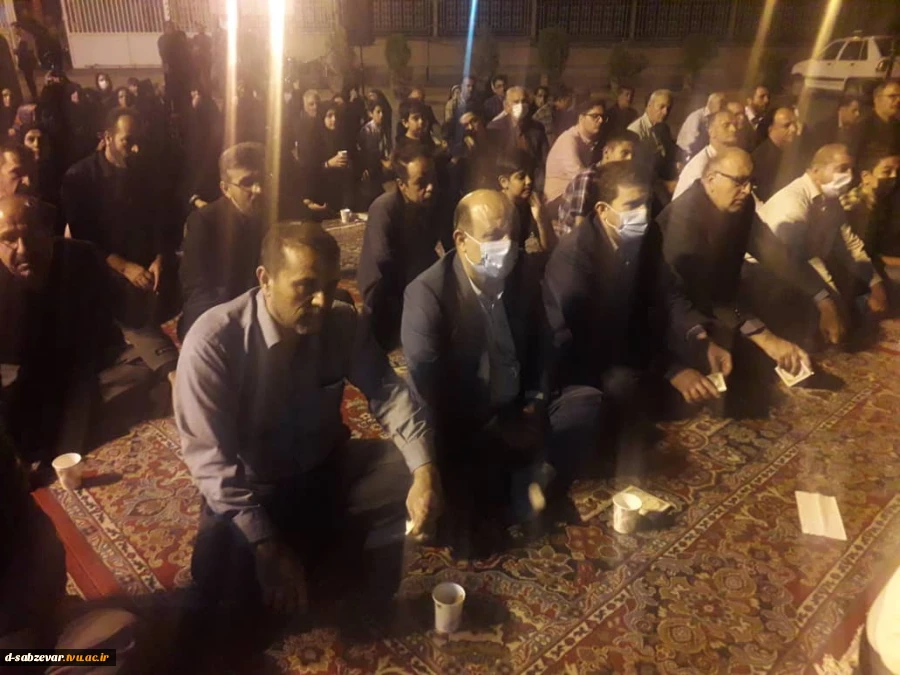 هفته دولت و سالروز شهادت دولتمردان عمل و اندیشه های‌ سبز، رجایی و باهنر، گرامی باد. 2