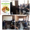 هفته سراهای دانشجویی بر تمام دانشجویان عزیزخوابگاه مبارک و خجسته باد. 2