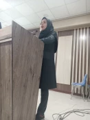 گزارش تصویری از همایش بزرگداشت روز حسابدار 7