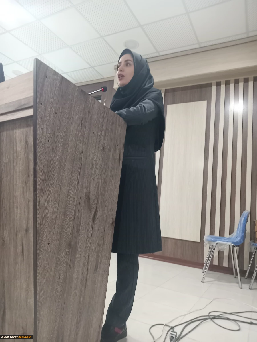گزارش تصویری از همایش بزرگداشت روز حسابدار 7