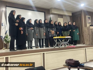 گزارش تصویری از همایش بزرگداشت روز حسابدار 9