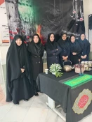 هر قلبی که دوستدار زهرا (س) و آشفته و بیقرار برای بانو است؛ گویا گنجینه هفت آسمان‌ها را در سینه دارد. نه مگر عالم امکان همه هستی و حیاتش را وامدار زهراست؟ 3