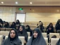 پیام ریاست محترم دانشکده به مناسبت برگزاری یادواره شهدای دانشجو در دانشکده منتظری مشهد