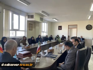گزارش تصویری از آیین تکریم و تجلیل بازنشستگان محترم دانشکده  5