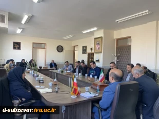 گزارش تصویری از آیین تکریم و تجلیل بازنشستگان محترم دانشکده  6