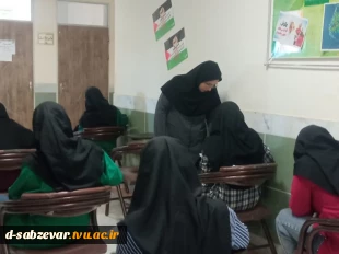 همزمان با دومین روز برگزاری امتحانات انجام شد  5