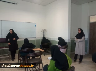 همزمان با دومین روز برگزاری امتحانات انجام شد  6