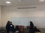 همزمان با دومین روز برگزاری امتحانات انجام شد  8