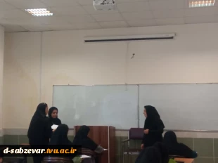 همزمان با دومین روز برگزاری امتحانات انجام شد  8