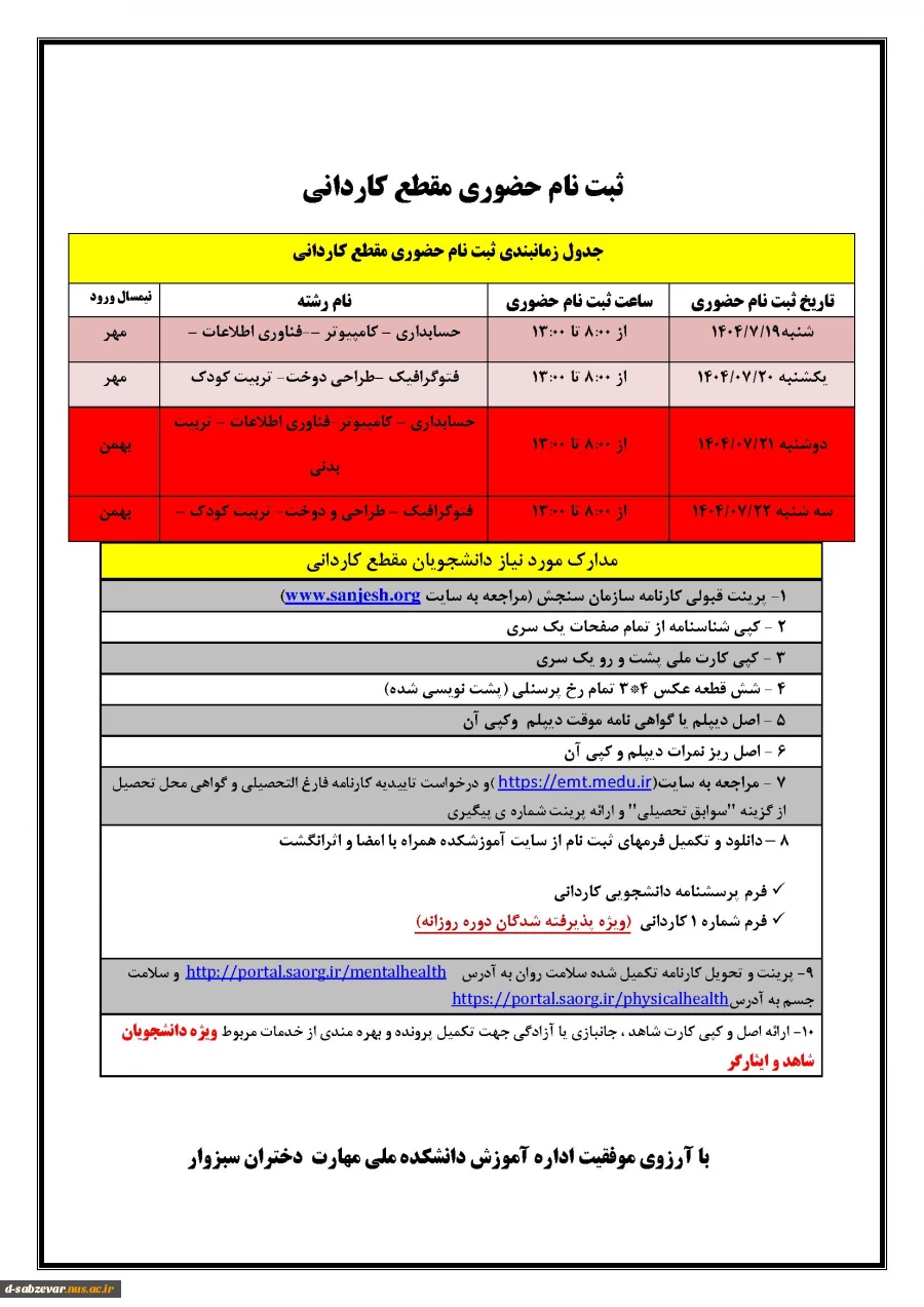 ثبت