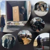 اهداء تعداد 20دستگاه یخچال و 14 دستگاه اجاق گاز صنعتی  به خوابگاه دانشکده ملی مهارت 2