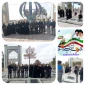 ✅ برگزاری مراسم غبارروبی مزار شهدا توسط کارکنان دانشکده‌های ملی مهارت سبزوار