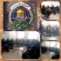 مراسم گرامیداشت میلاد امام رضا (ع) در دانشکده ملی مهارت دختران سبزوار