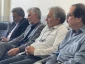 تجلیل از مدیران محترم گروه همزمان با هفته گرامیداشت مقام معلم با اهدا اولین دست ساخته های دانشجویان دانشکده ملی مهارت دختران سبزوار در کانون شکوفایی خلاقیت و نوآوری
