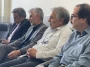 تجلیل از مدیران محترم گروه همزمان با هفته گرامیداشت مقام معلم با اهدا اولین دست ساخته های دانشجویان دانشکده ملی مهارت دختران سبزوار در کانون شکوفایی خلاقیت و نوآوری

