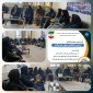 برگزاری نشست تبیینی بصیرتی «از غدیر تا انقلاب؛ تداوم خط ولایت» در دانشکده ملی مهارت دختران سبزوار