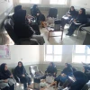 برگزاری  جلسه هم اندیشی اساتید رشته تربیت کودک
 2