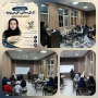 برگزاری کارگاه آموزشی تاب‌آوری به مناسبت هفته سلامت روان در خوابگاه دختران نیک‌اختر
